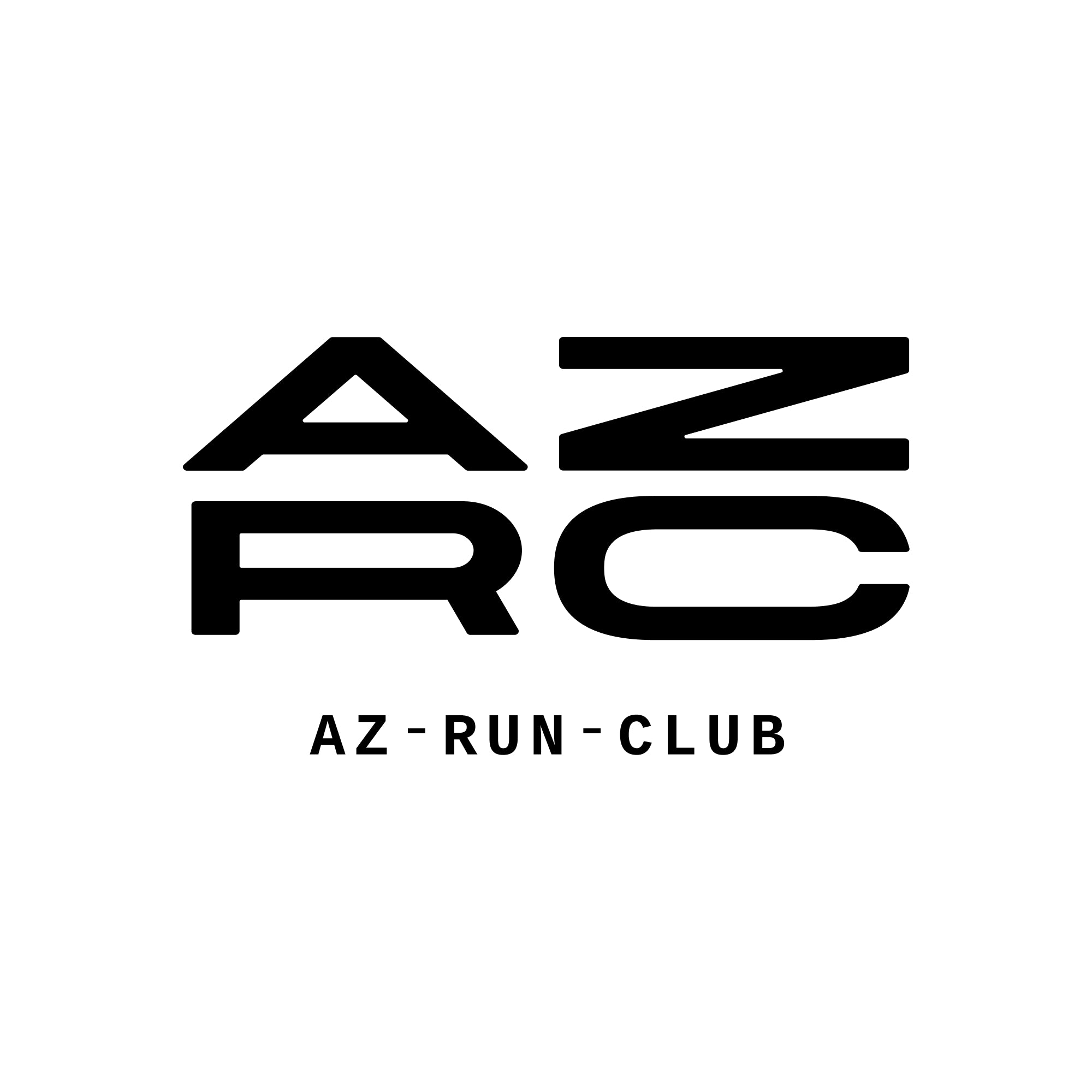 (PREORDER) Run Your Run AZRC Tee