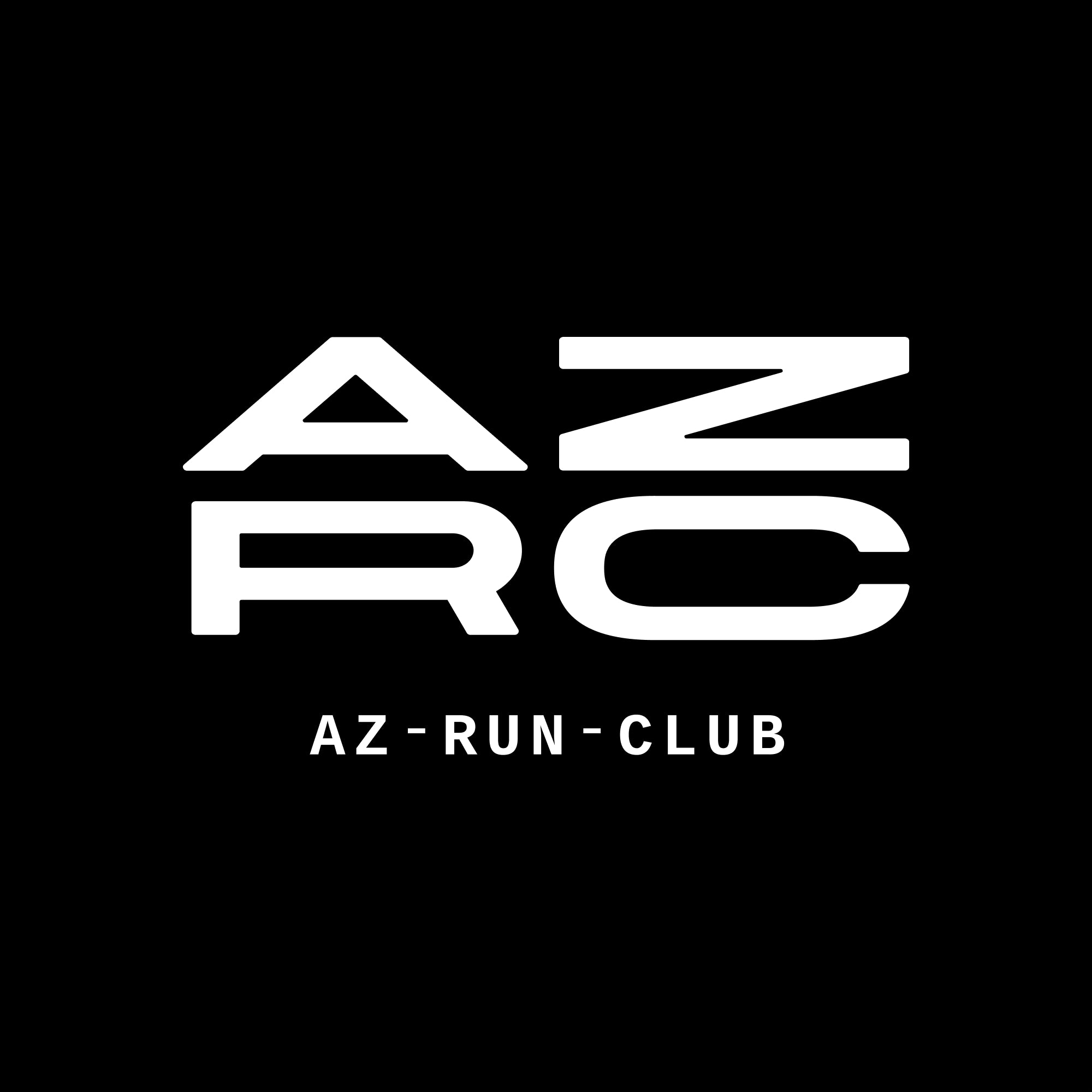 (PREORDER) Run Your Run AZRC Tee