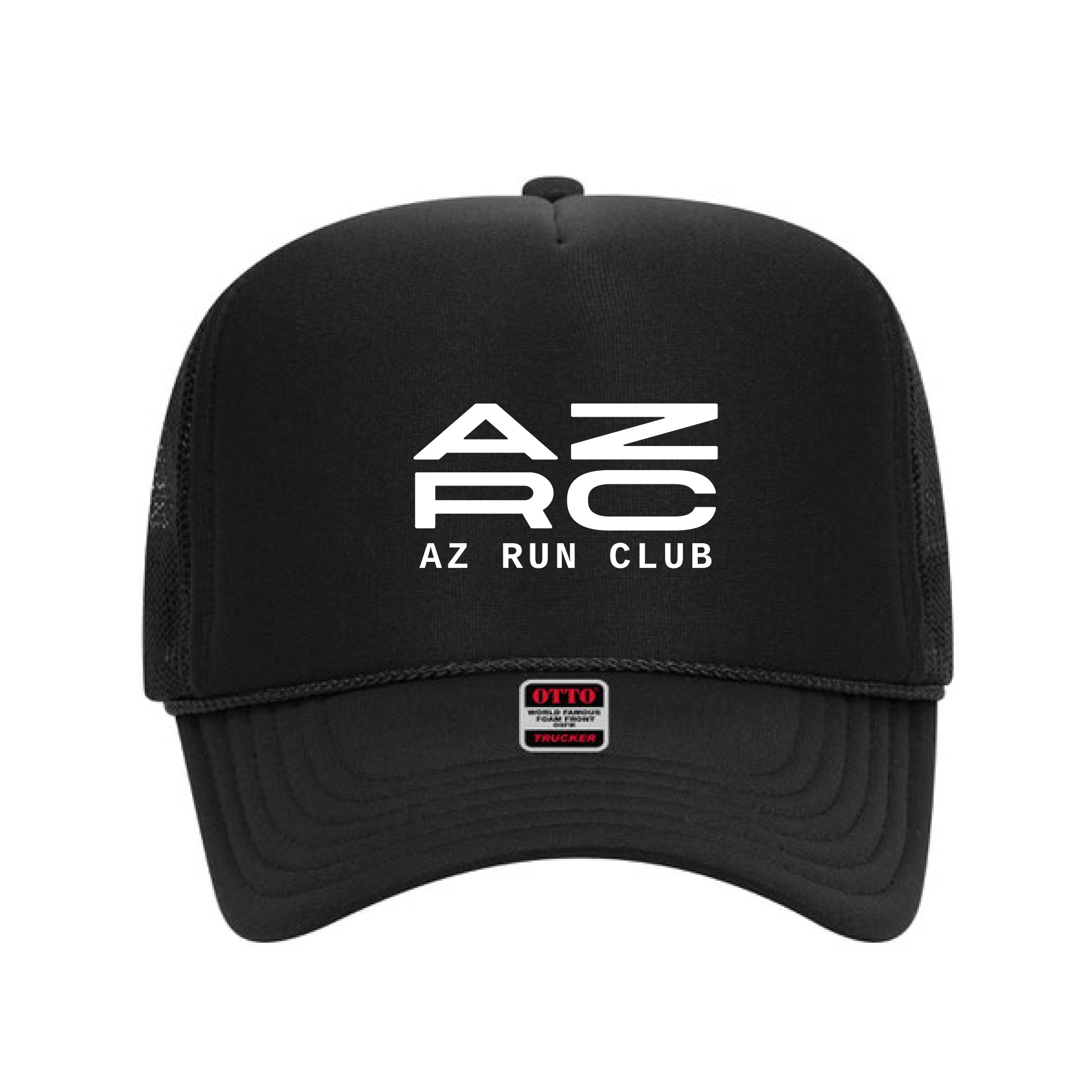 (PREORDER) Staple AZRC Logo Otto Hat