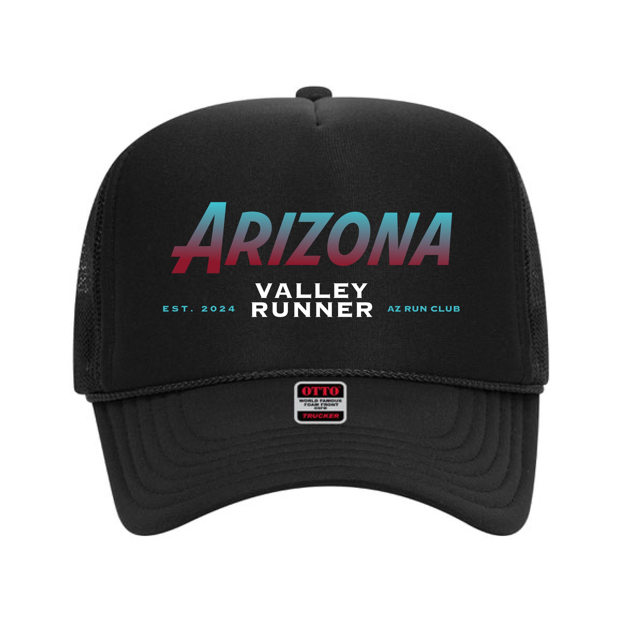 (PREORDER) Valley Runner Otto Hat