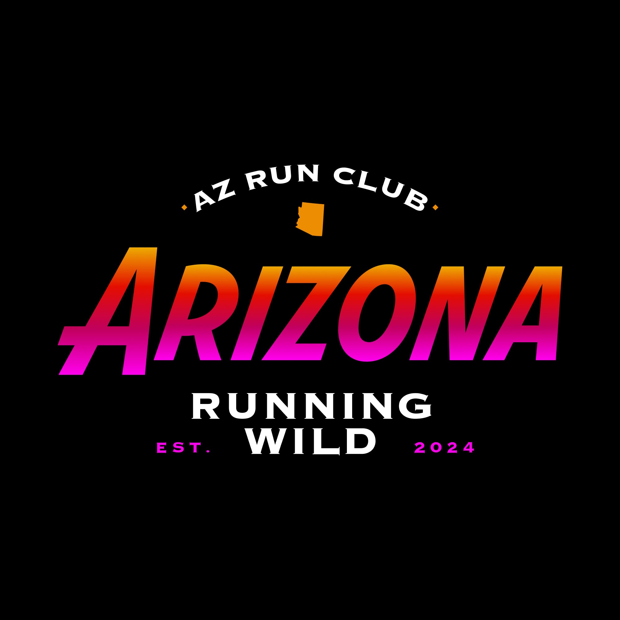 (PREORDER) Running Wild Shirt