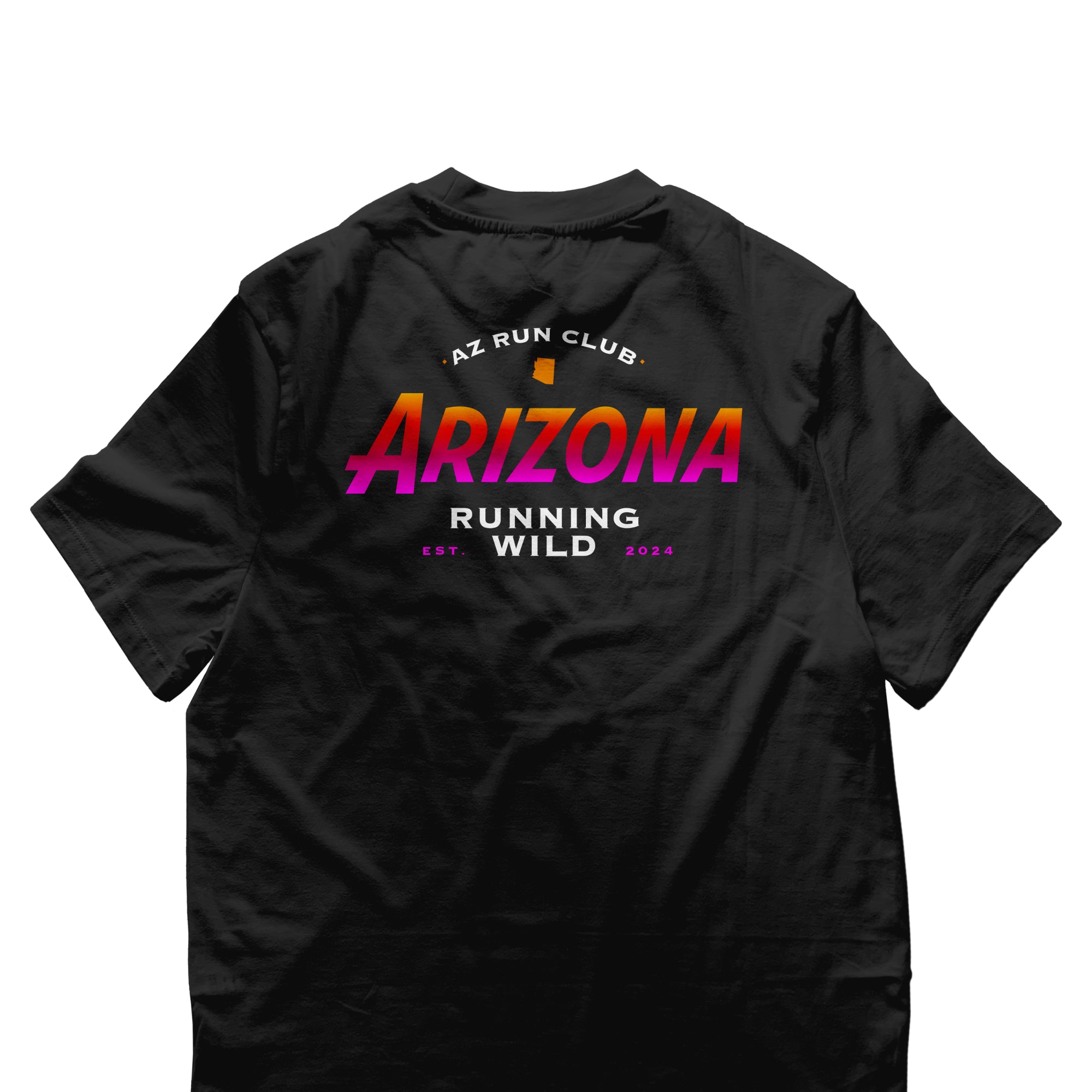 (PREORDER) Running Wild Shirt