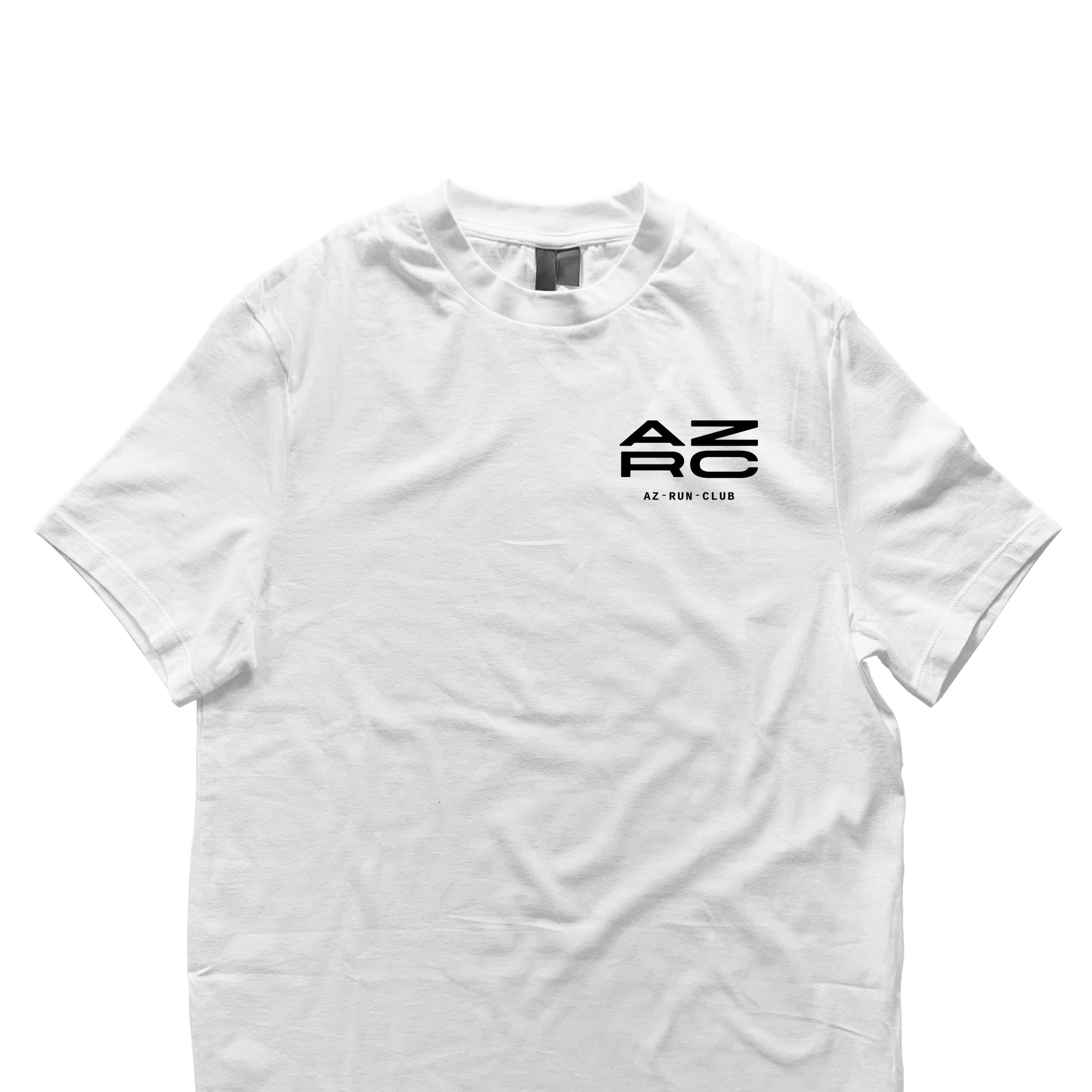 (PREORDER) Run Your Run AZRC Tee