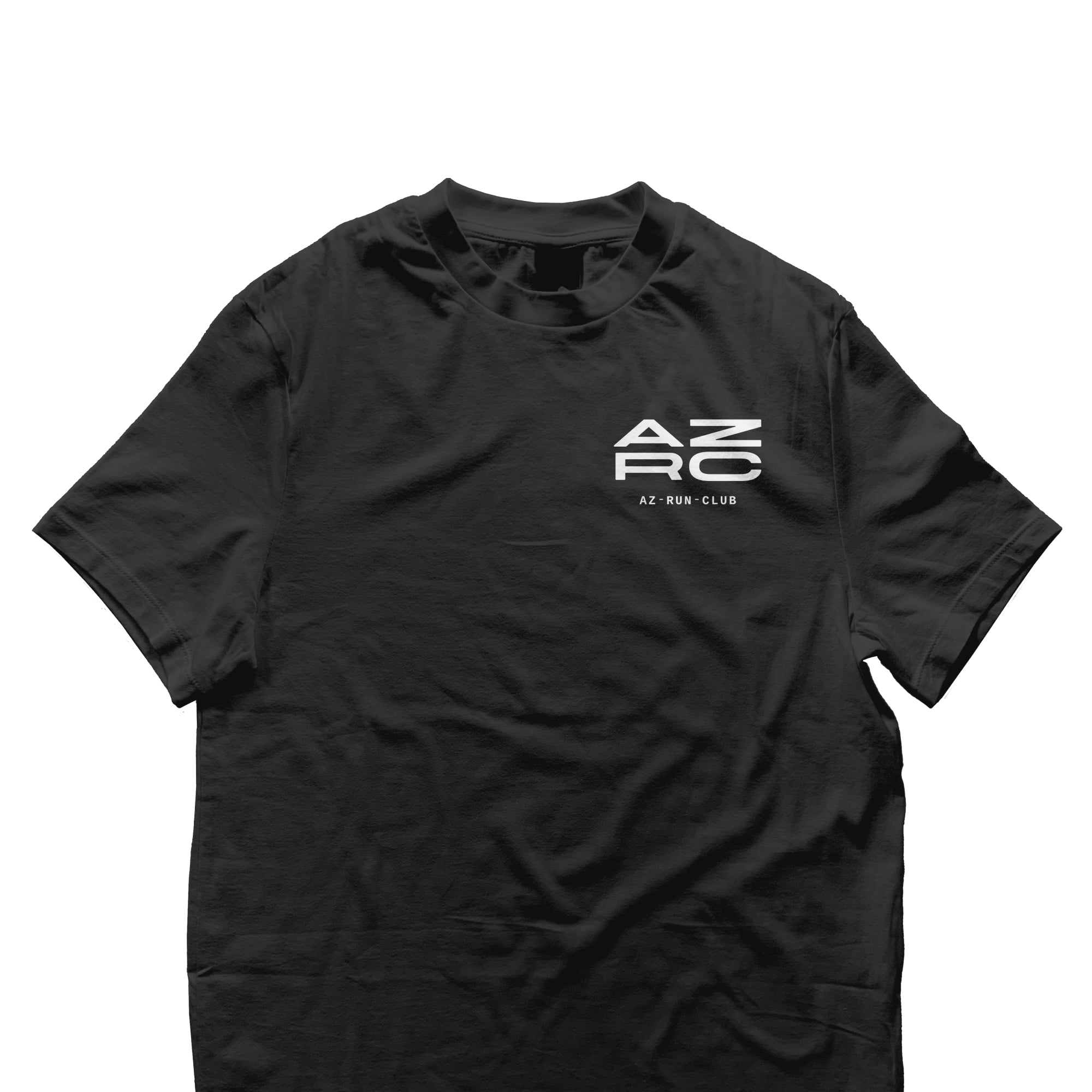 (PREORDER) Run Your Run AZRC Tee